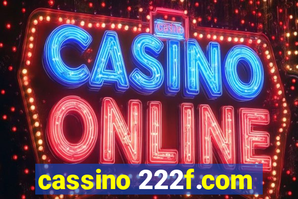 cassino 222f.com